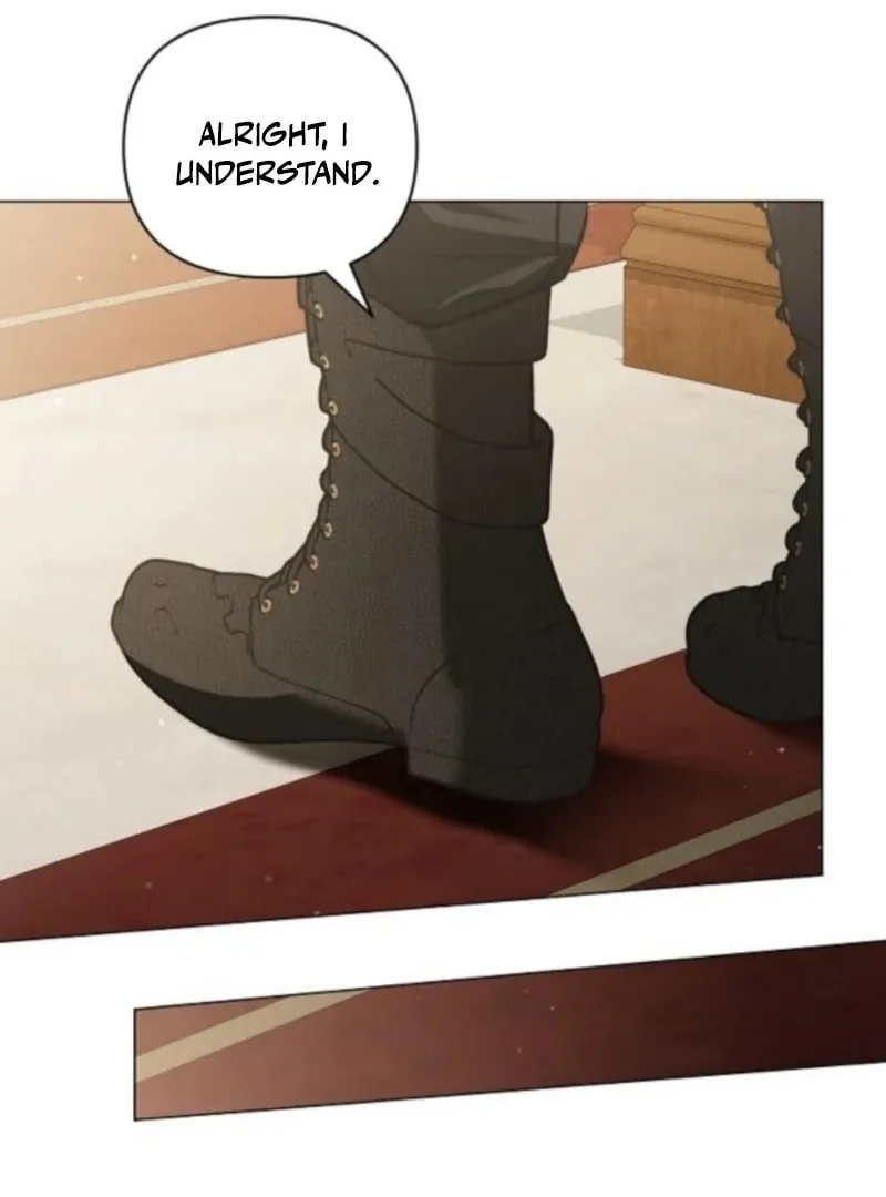 All for My Dearest Juliet Chapter 59 page 17 - 
