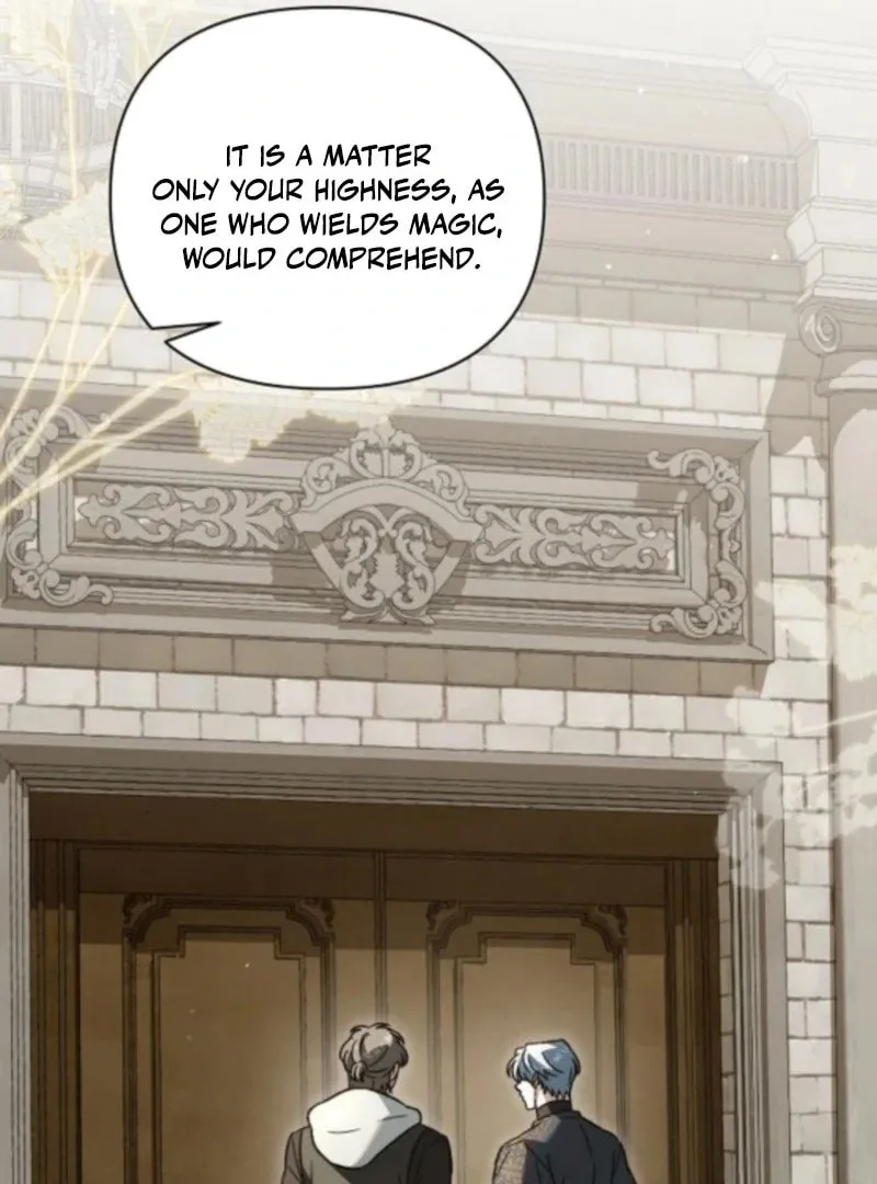 All for My Dearest Juliet Chapter 59 page 19 - 