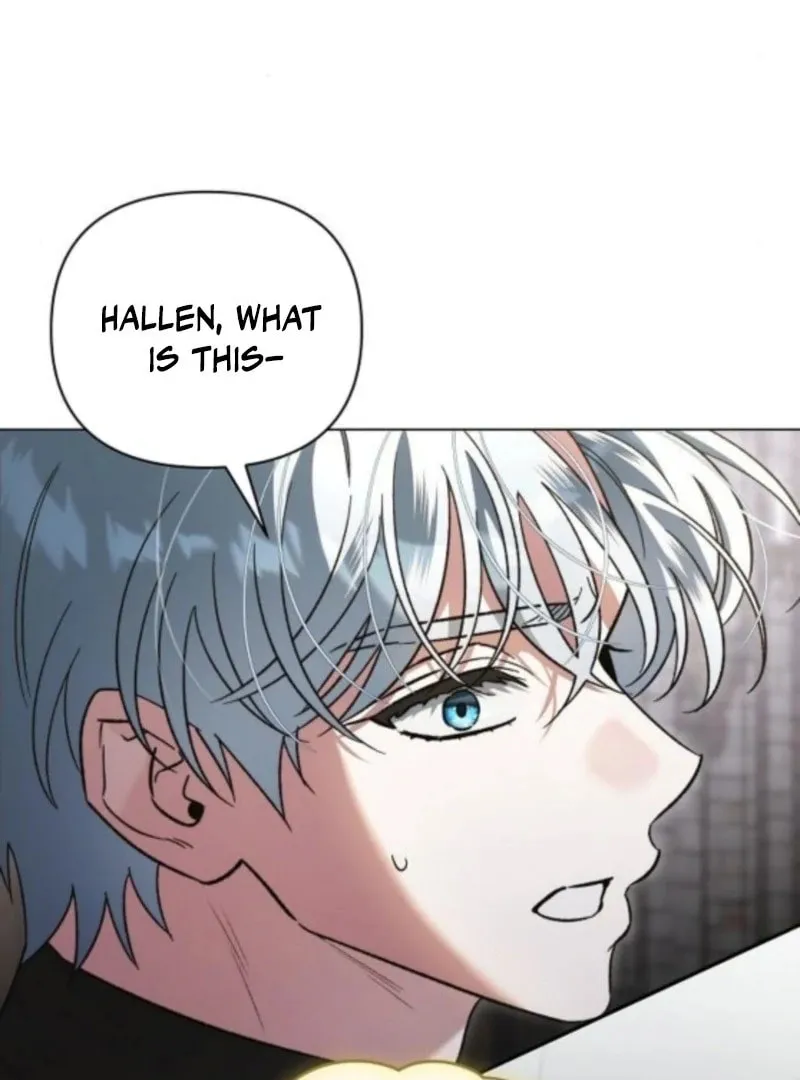 All for My Dearest Juliet Chapter 59 page 24 - 