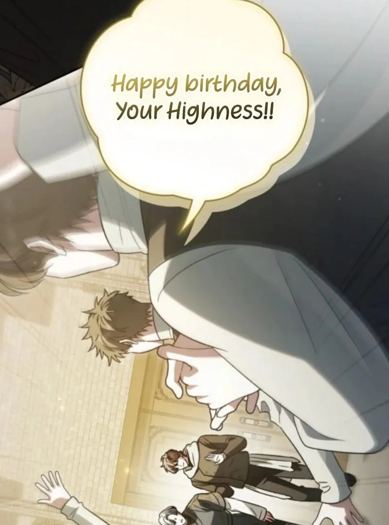 All for My Dearest Juliet Chapter 59 page 25 - 