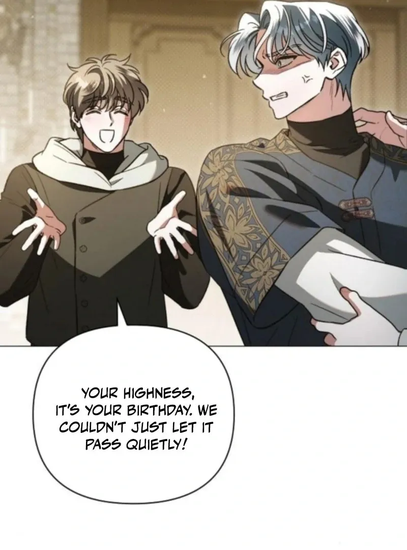 All for My Dearest Juliet Chapter 59 page 29 - 