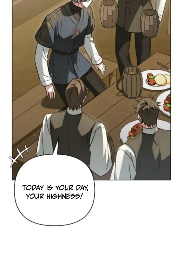 All for My Dearest Juliet Chapter 59 page 31 - 