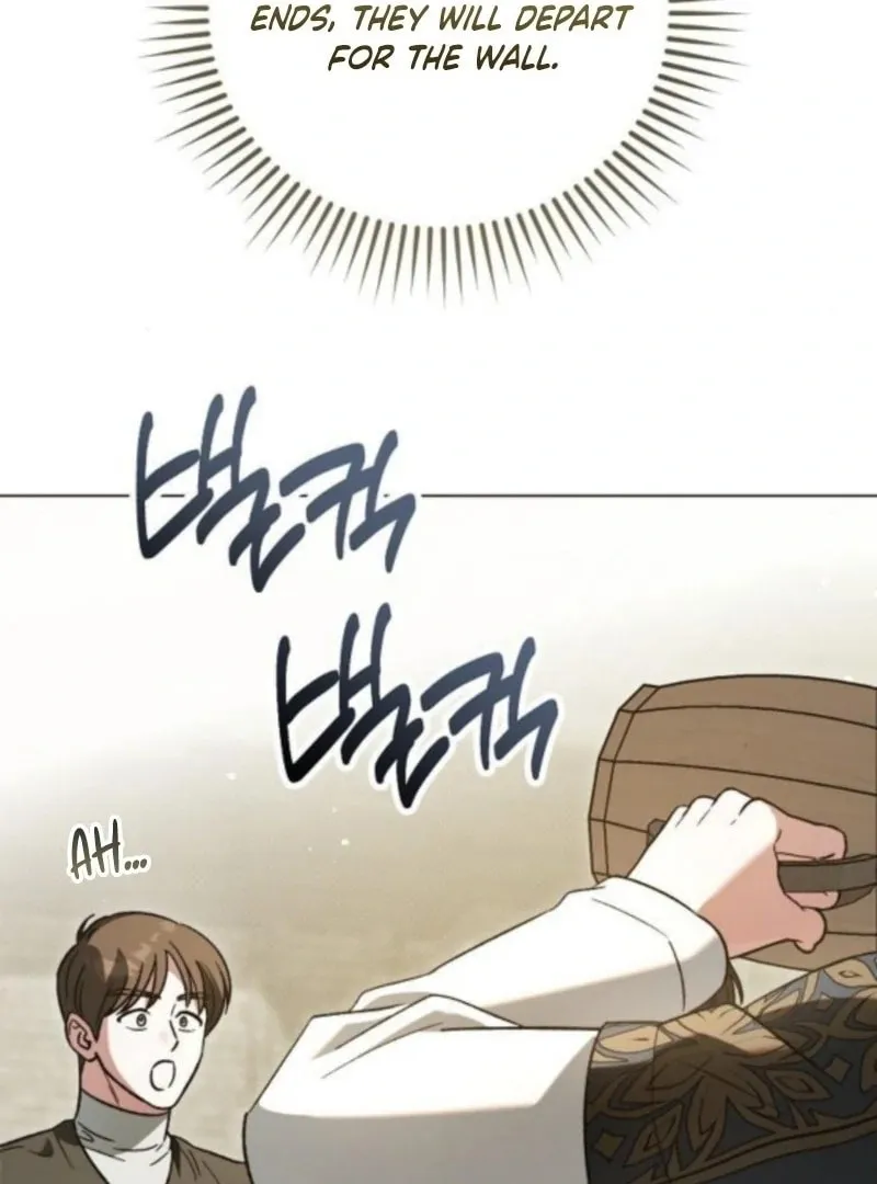 All for My Dearest Juliet Chapter 59 page 34 - 