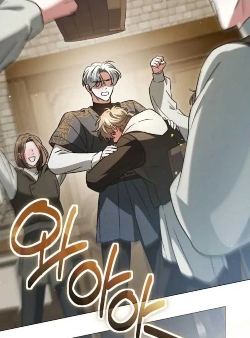All for My Dearest Juliet Chapter 59 page 65 - 