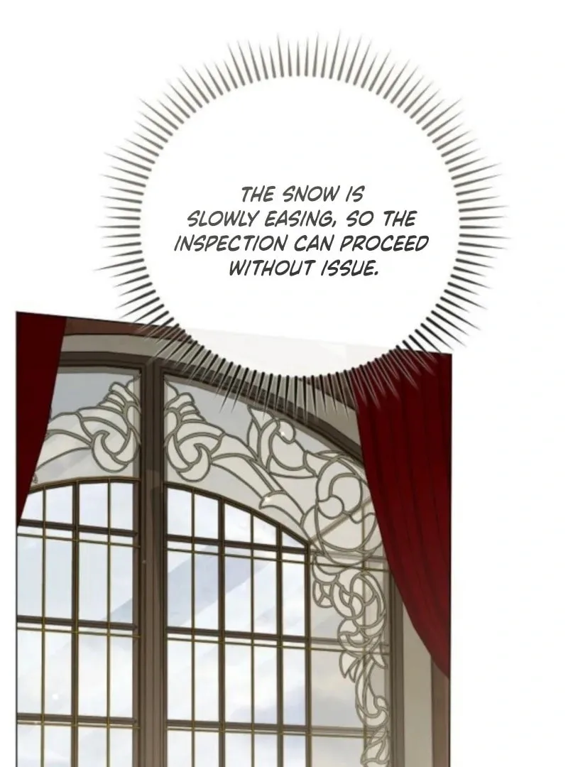 All for My Dearest Juliet Chapter 59 page 8 - 