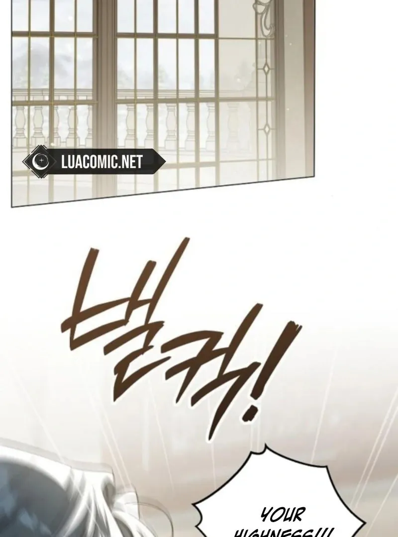 All for My Dearest Juliet Chapter 59 page 9 - 
