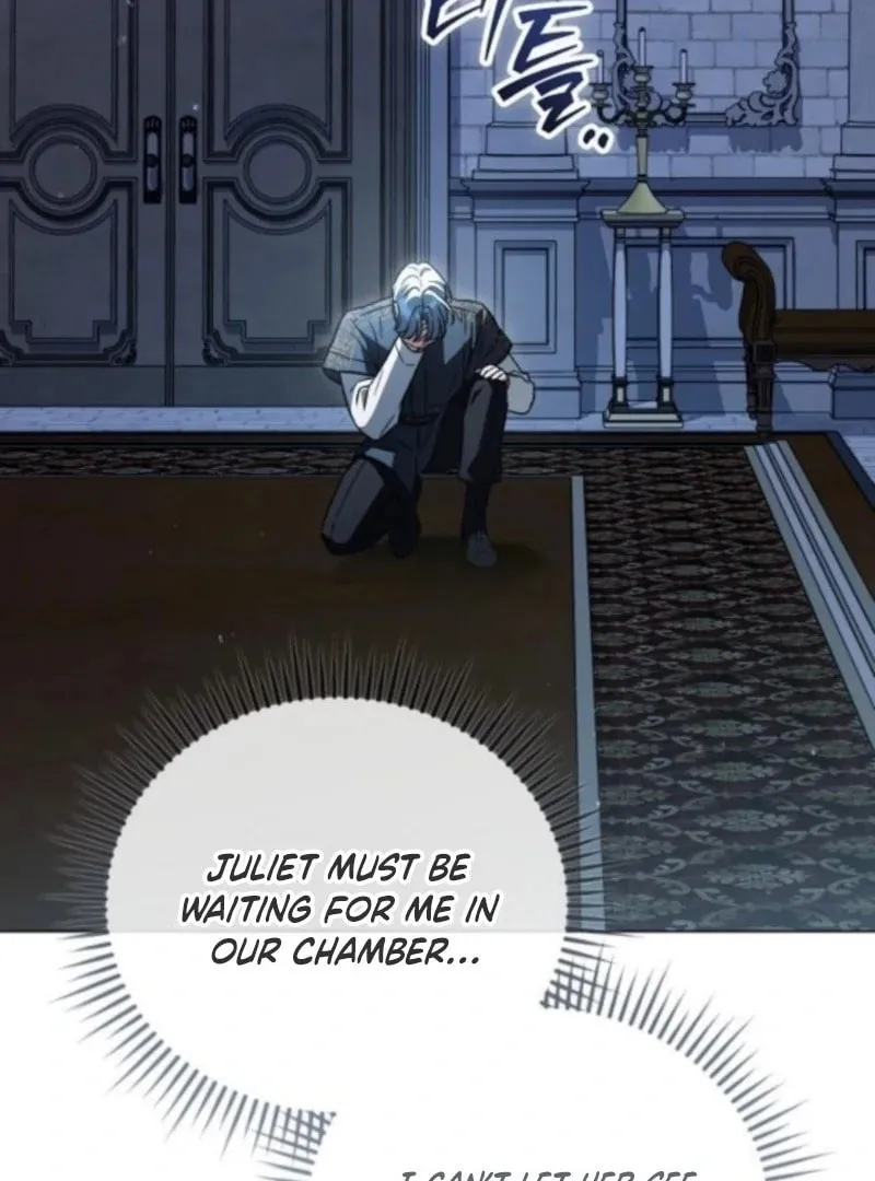 All for My Dearest Juliet Chapter 59 page 81 - 