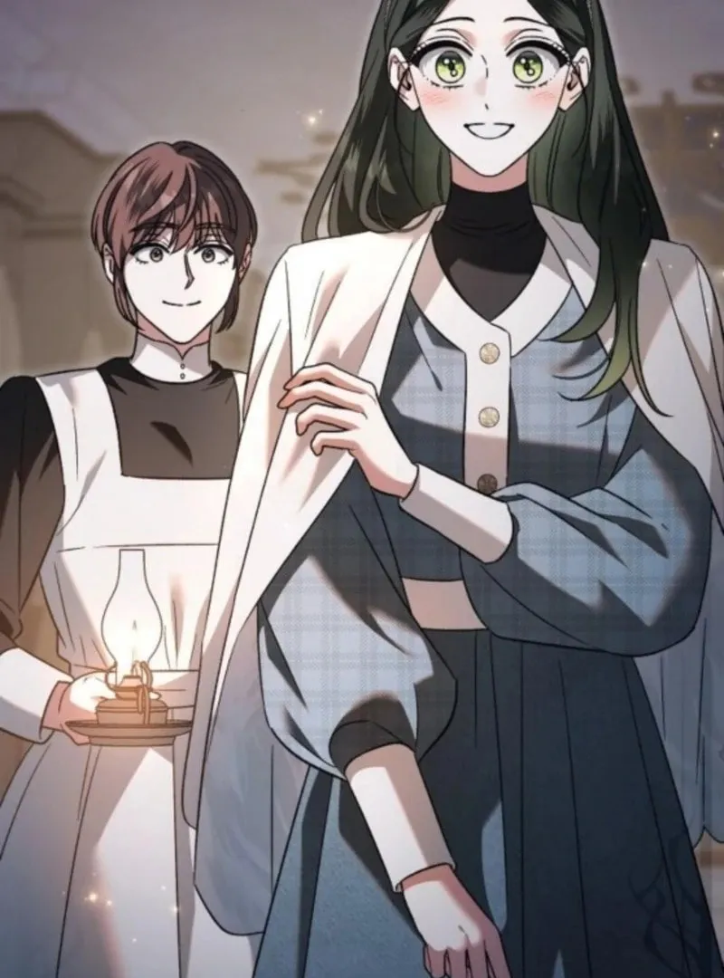 All for My Dearest Juliet Chapter 59 page 88 - 