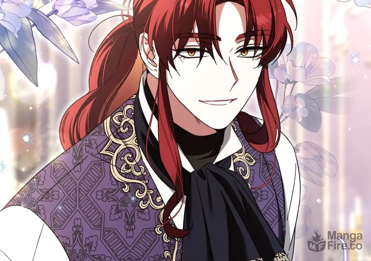 All for My Dearest Juliet Chapter 6 page 106 - 