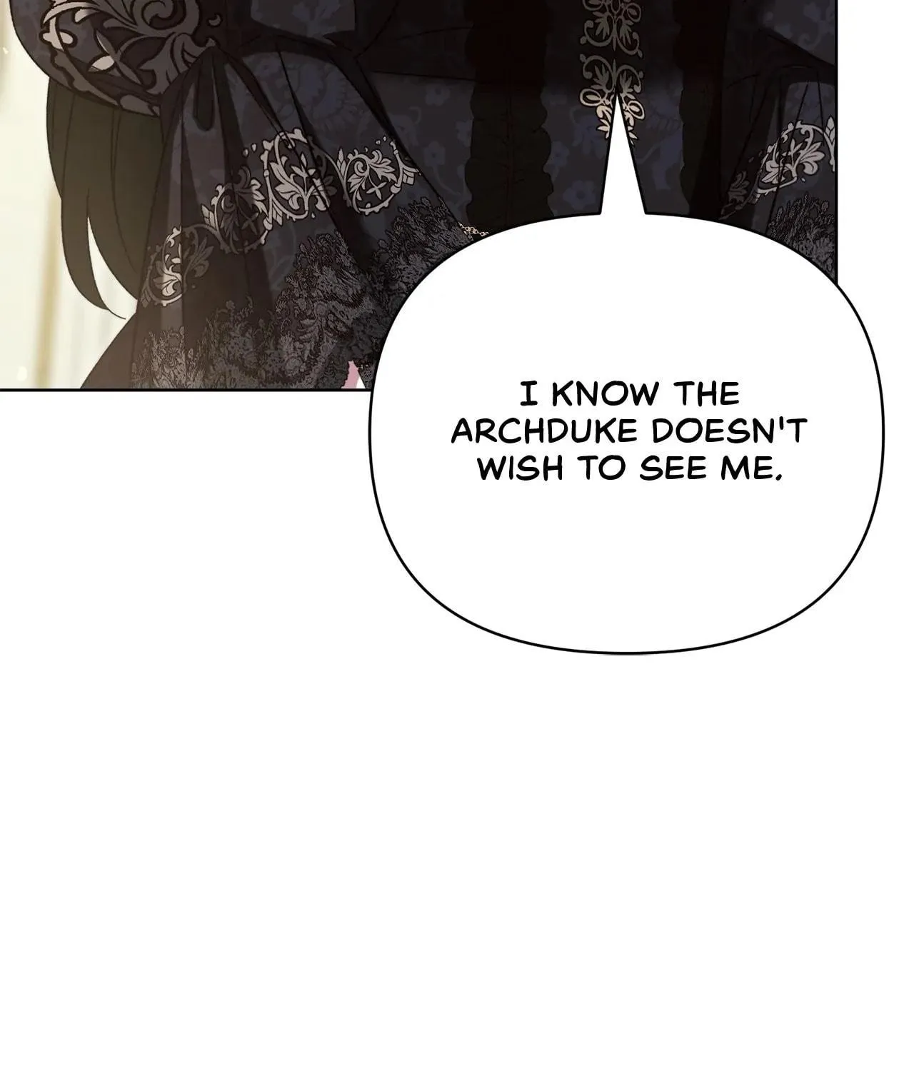 All for My Dearest Juliet Chapter 6 page 111 - 