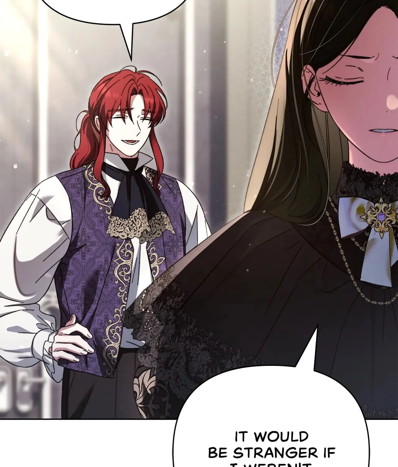 All for My Dearest Juliet Chapter 6 page 113 - 