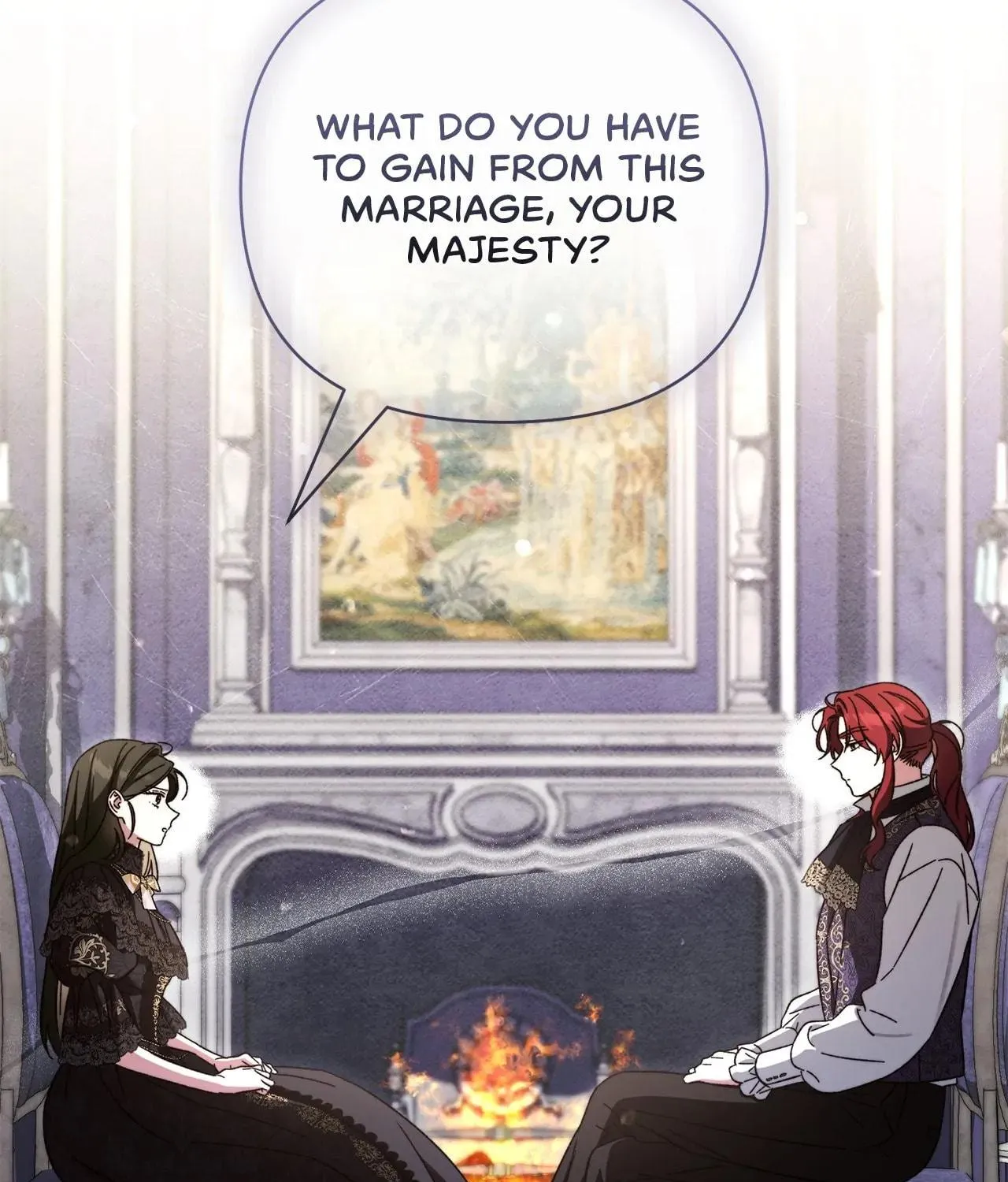 All for My Dearest Juliet Chapter 6 page 117 - 