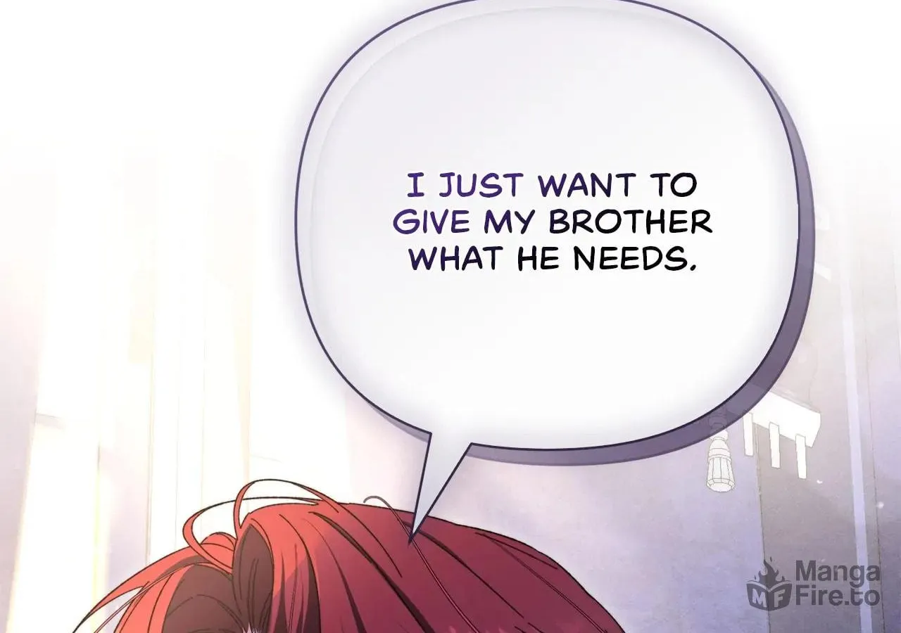 All for My Dearest Juliet Chapter 6 page 123 - 