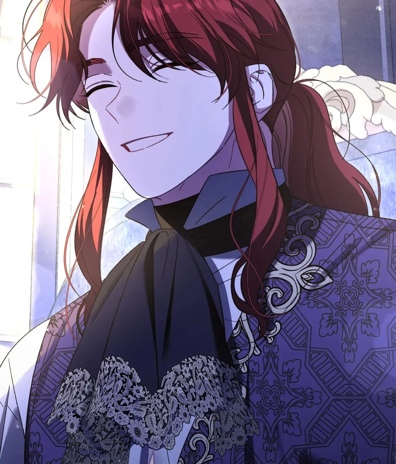 All for My Dearest Juliet Chapter 6 page 124 - 