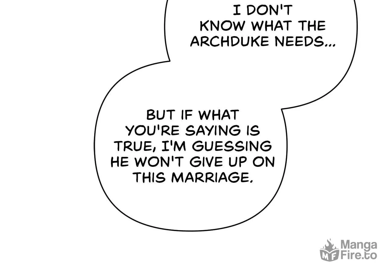 All for My Dearest Juliet Chapter 6 page 129 - 