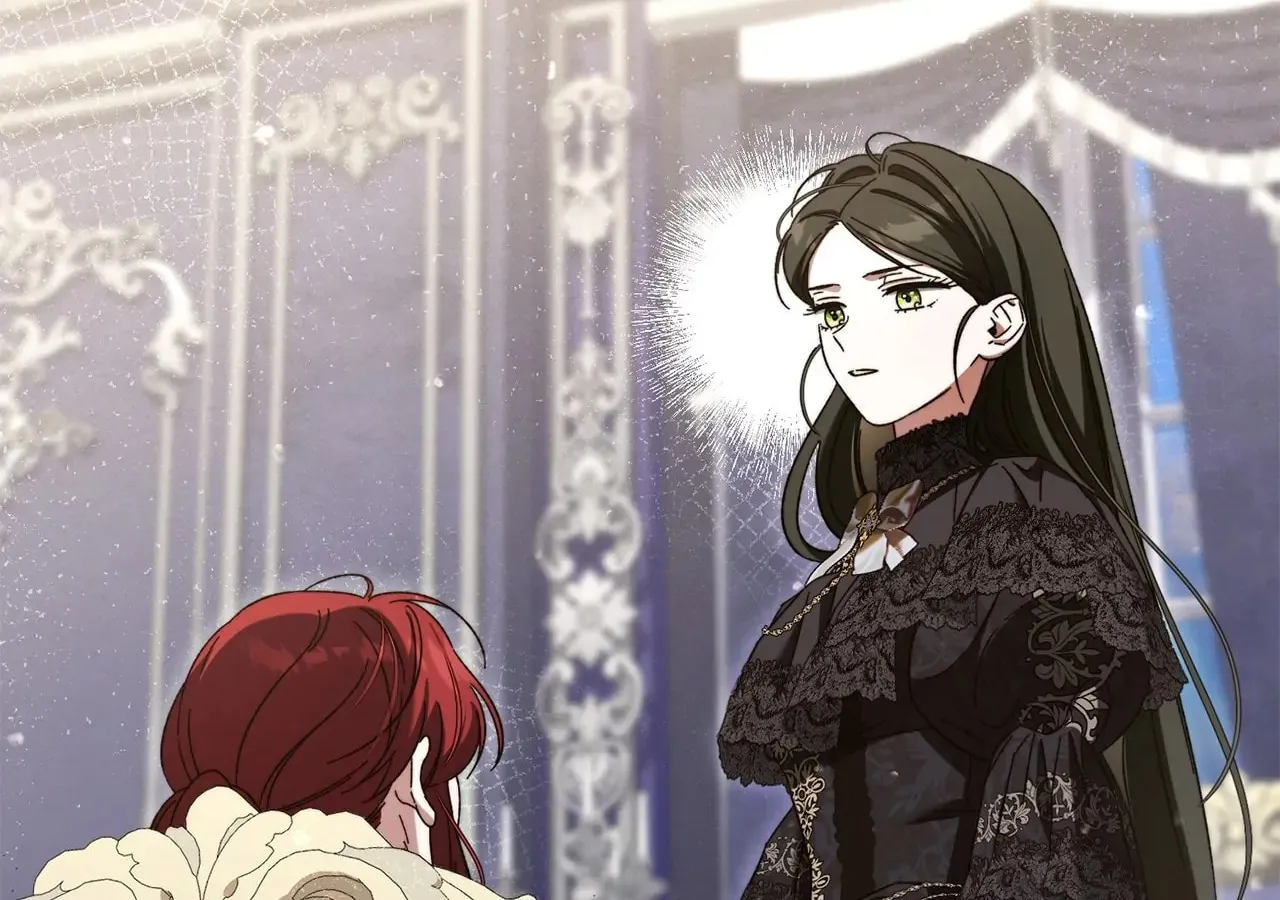 All for My Dearest Juliet Chapter 6 page 131 - 