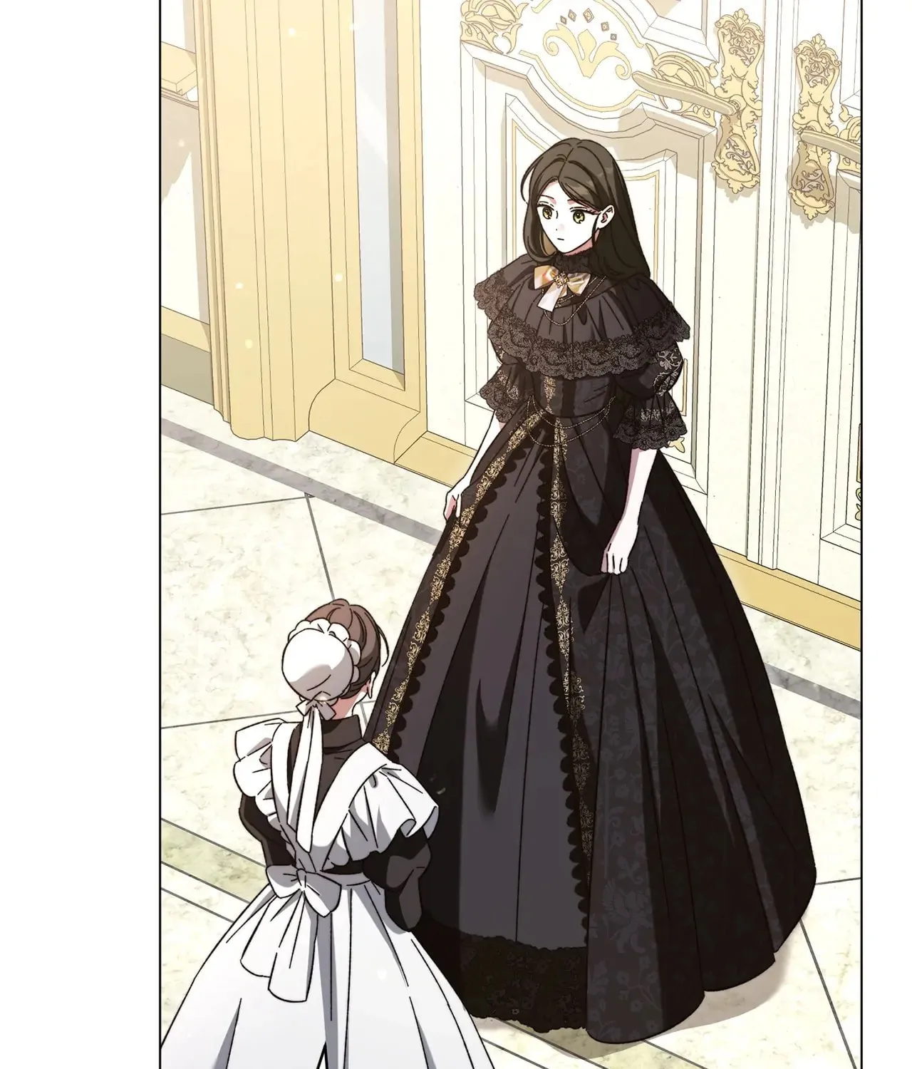 All for My Dearest Juliet Chapter 6 page 144 - 