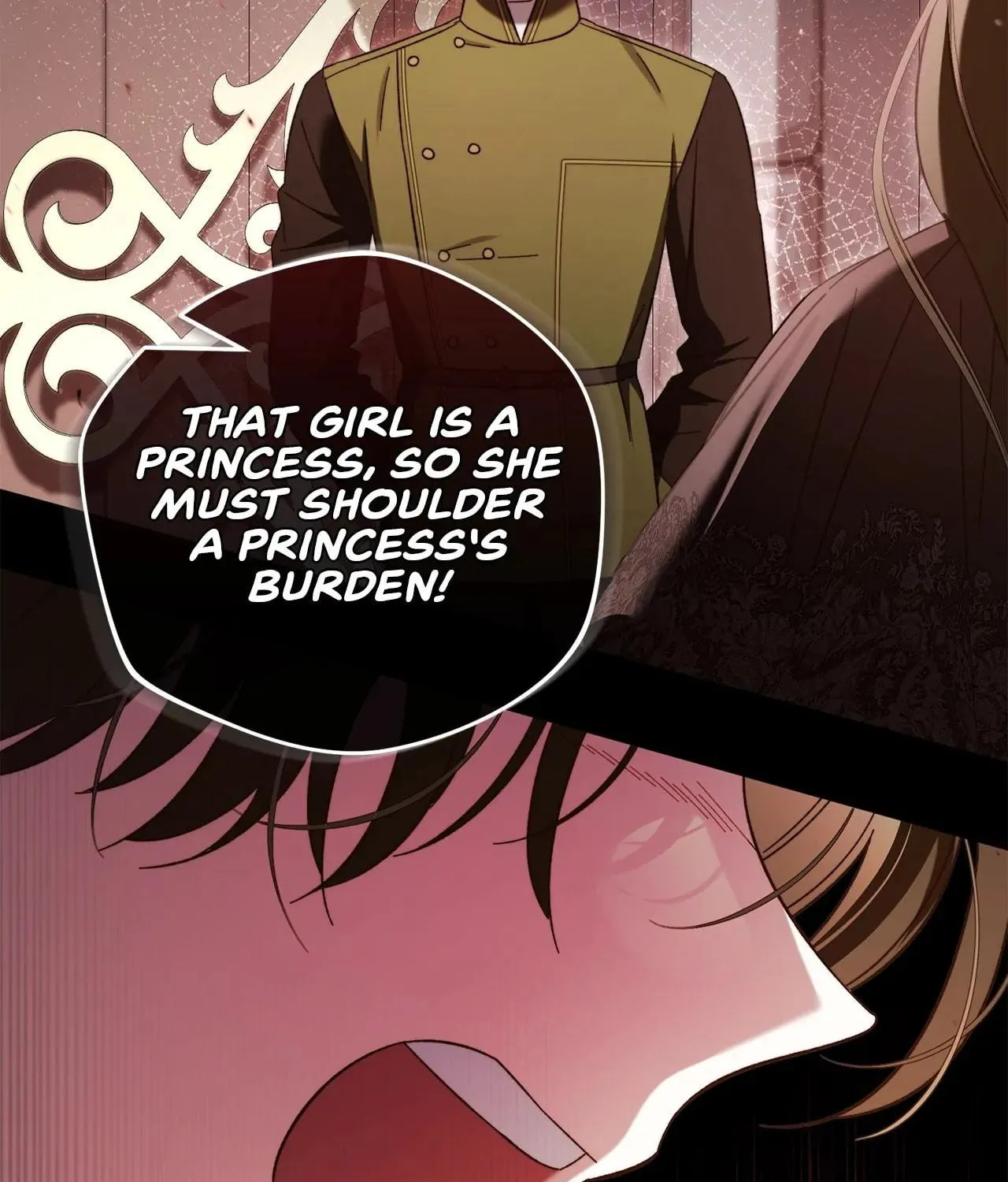 All for My Dearest Juliet Chapter 6 page 156 - 