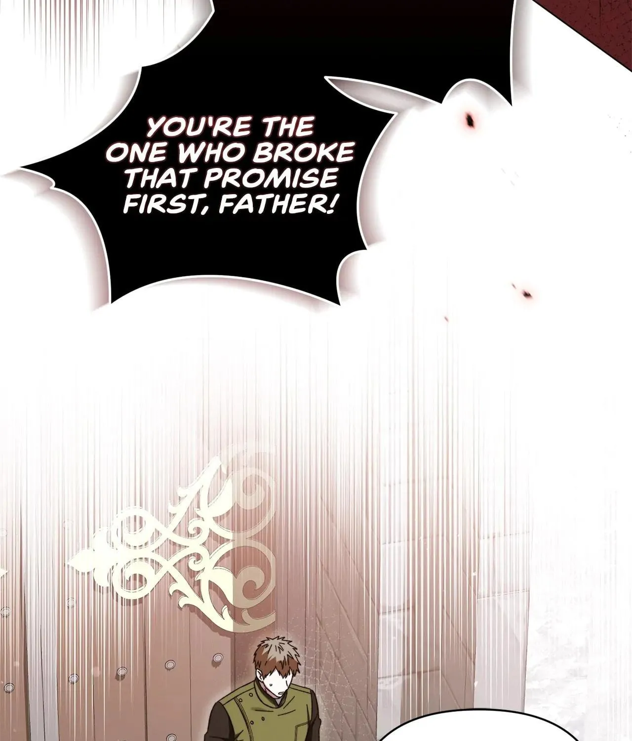 All for My Dearest Juliet Chapter 6 page 158 - 