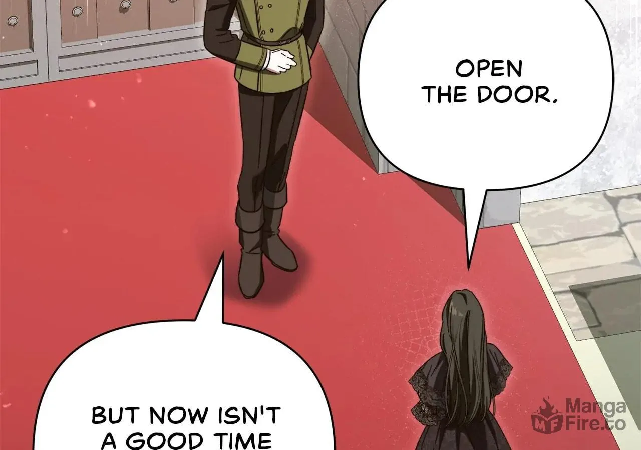 All for My Dearest Juliet Chapter 6 page 159 - 