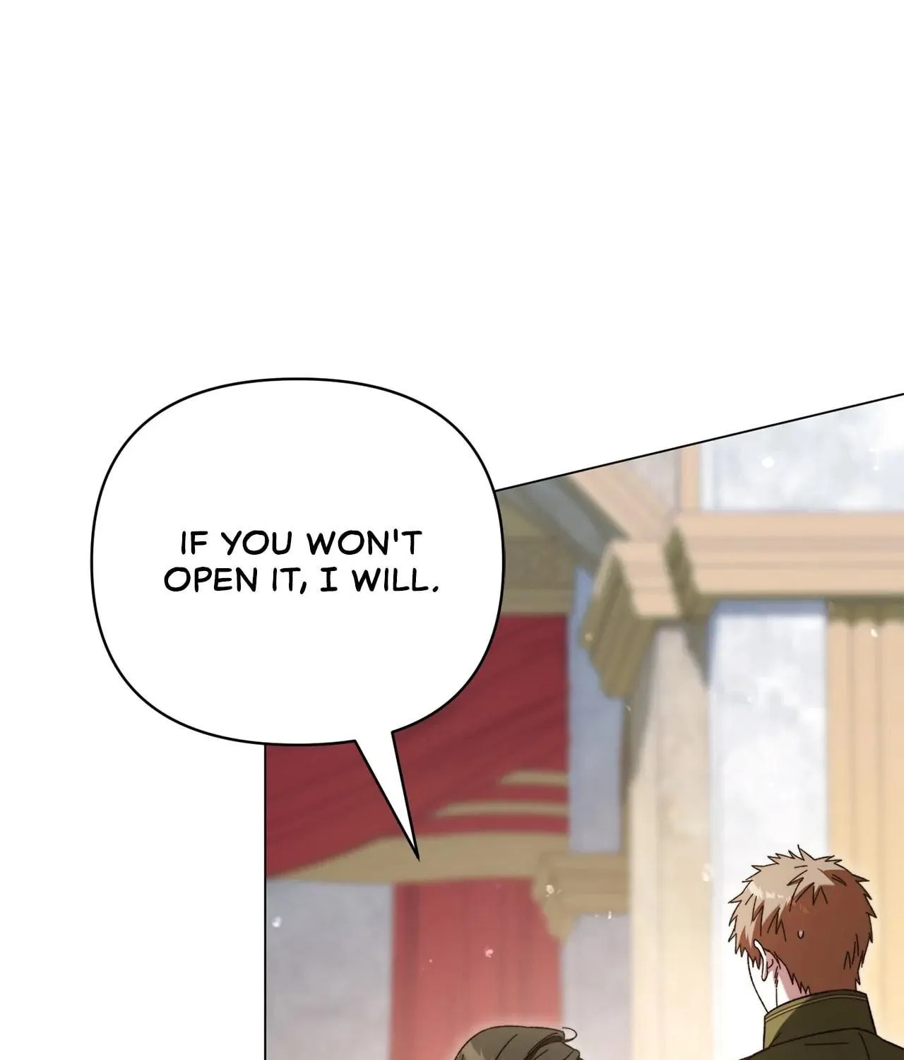 All for My Dearest Juliet Chapter 6 page 164 - 
