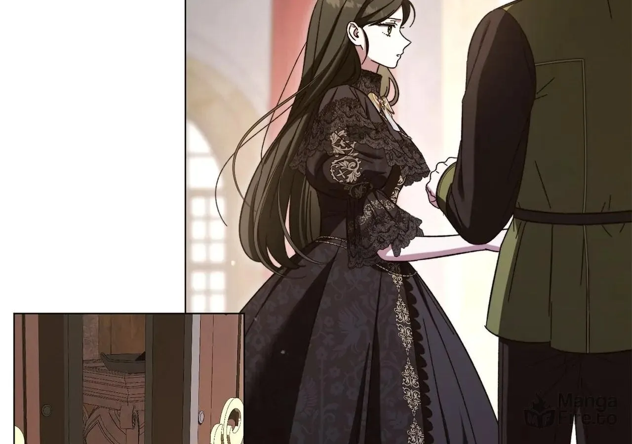 All for My Dearest Juliet Chapter 6 page 165 - 