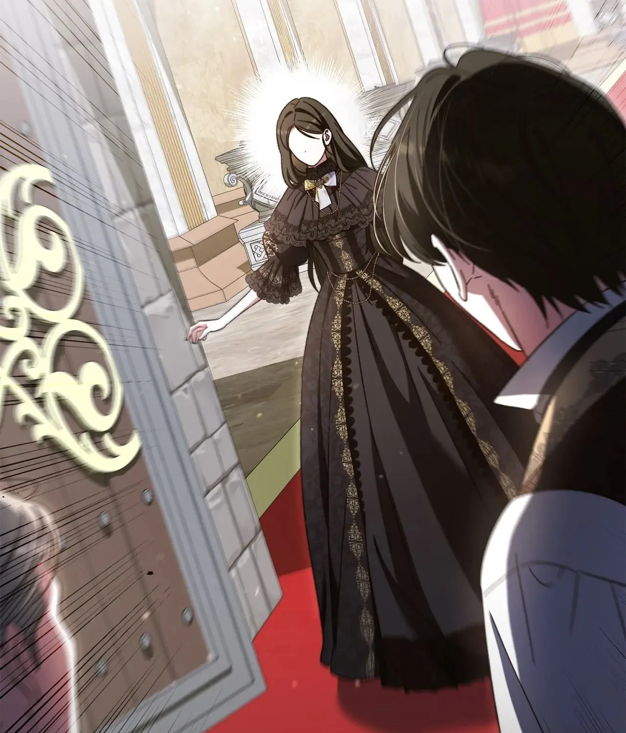 All for My Dearest Juliet Chapter 6 page 168 - 