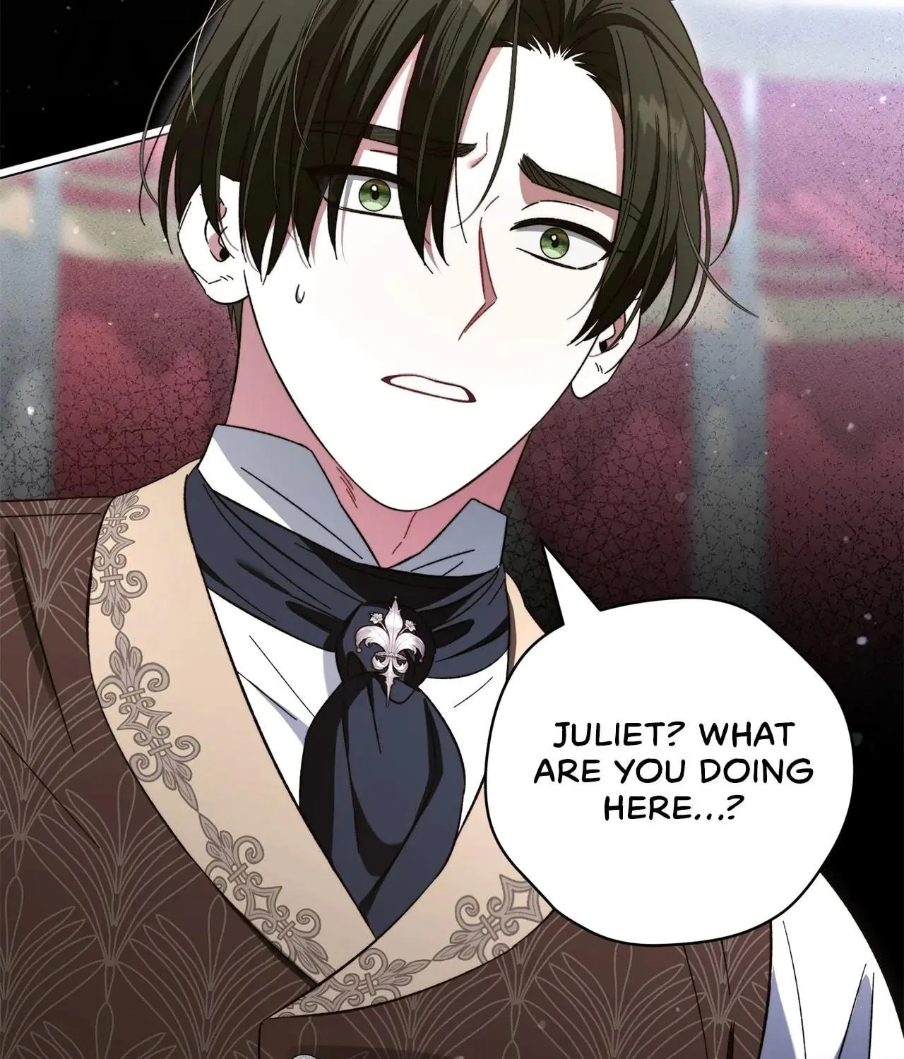 All for My Dearest Juliet Chapter 6 page 170 - 