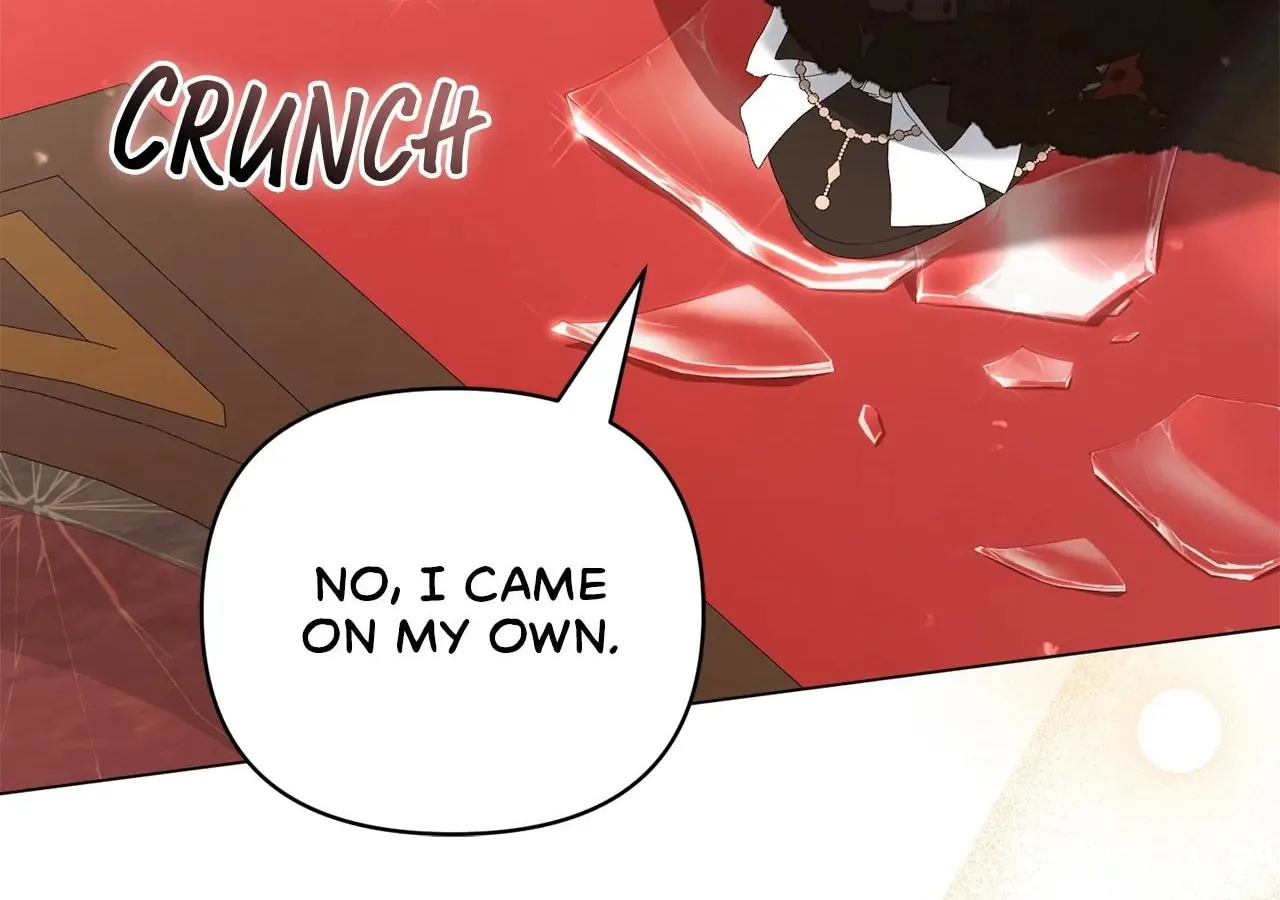 All for My Dearest Juliet Chapter 6 page 174 - 
