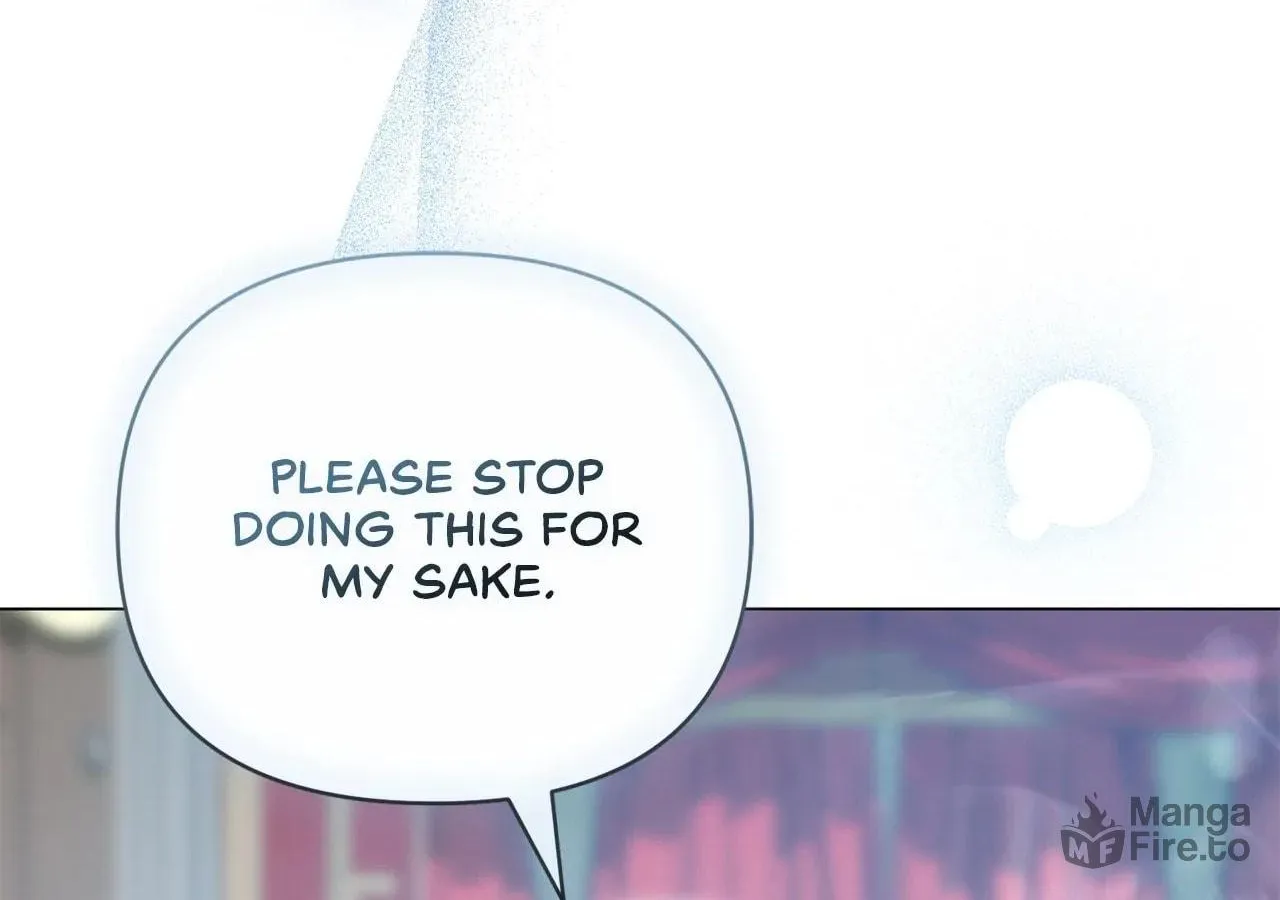 All for My Dearest Juliet Chapter 6 page 176 - 