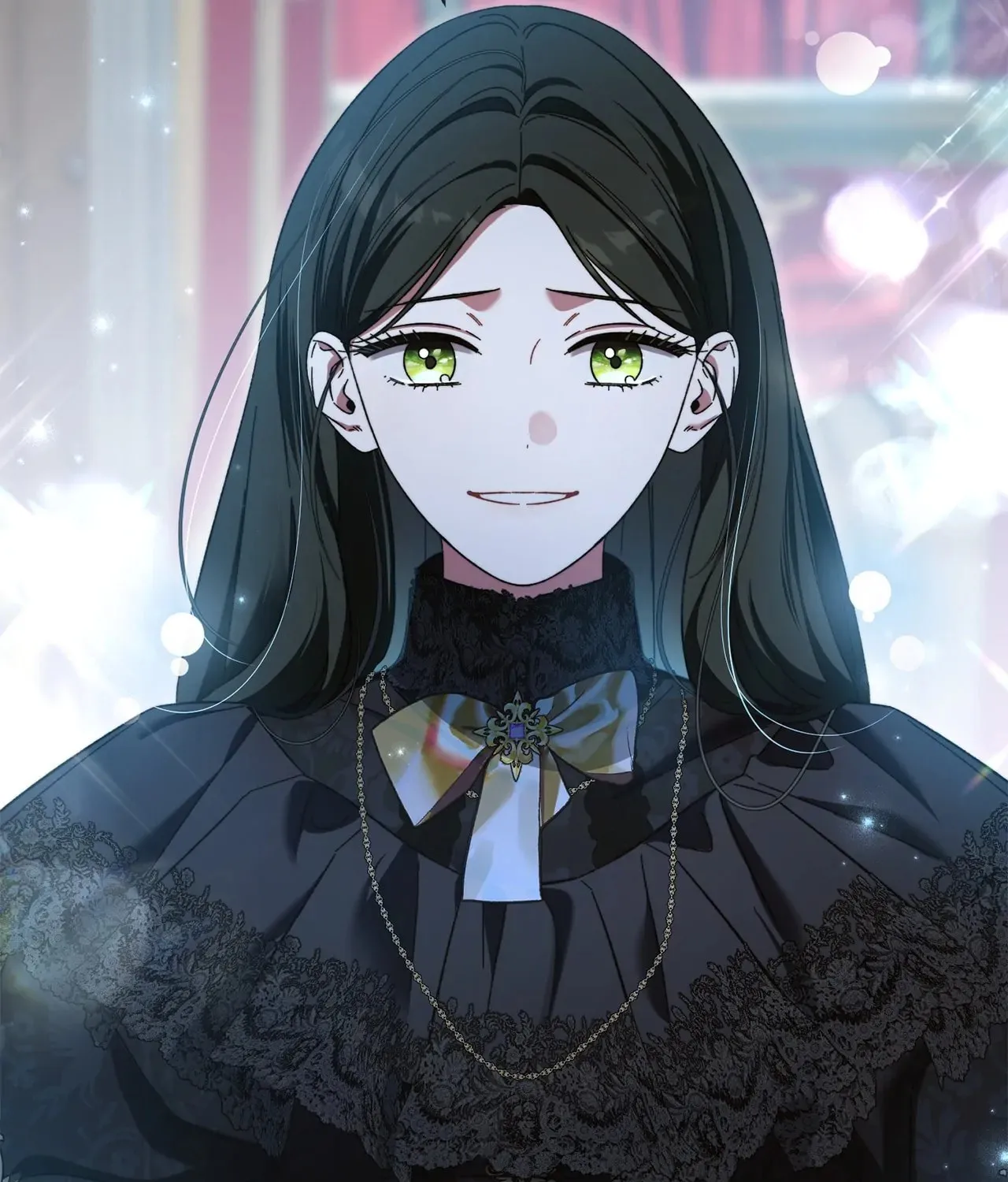 All for My Dearest Juliet Chapter 6 page 177 - 