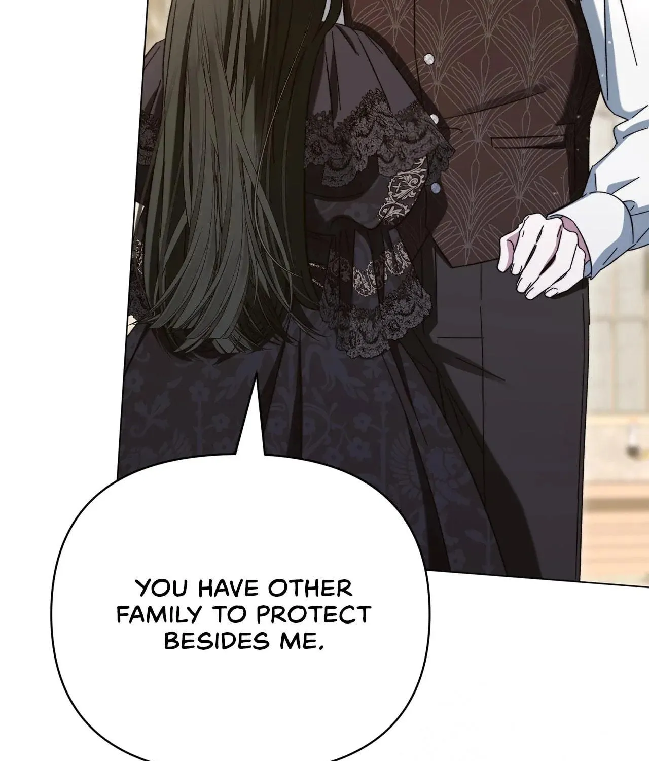 All for My Dearest Juliet Chapter 6 page 181 - 
