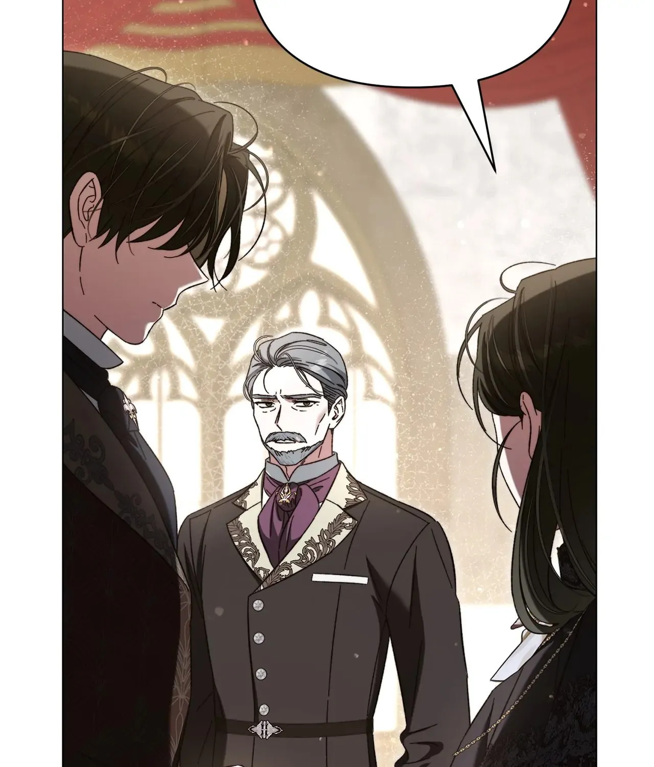 All for My Dearest Juliet Chapter 6 page 190 - 