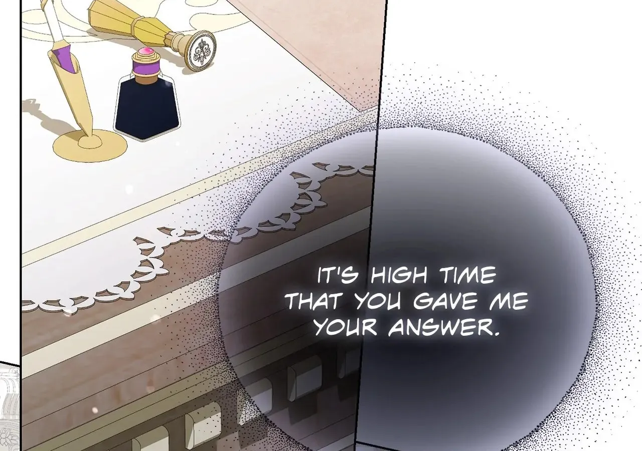 All for My Dearest Juliet Chapter 6 page 201 - 