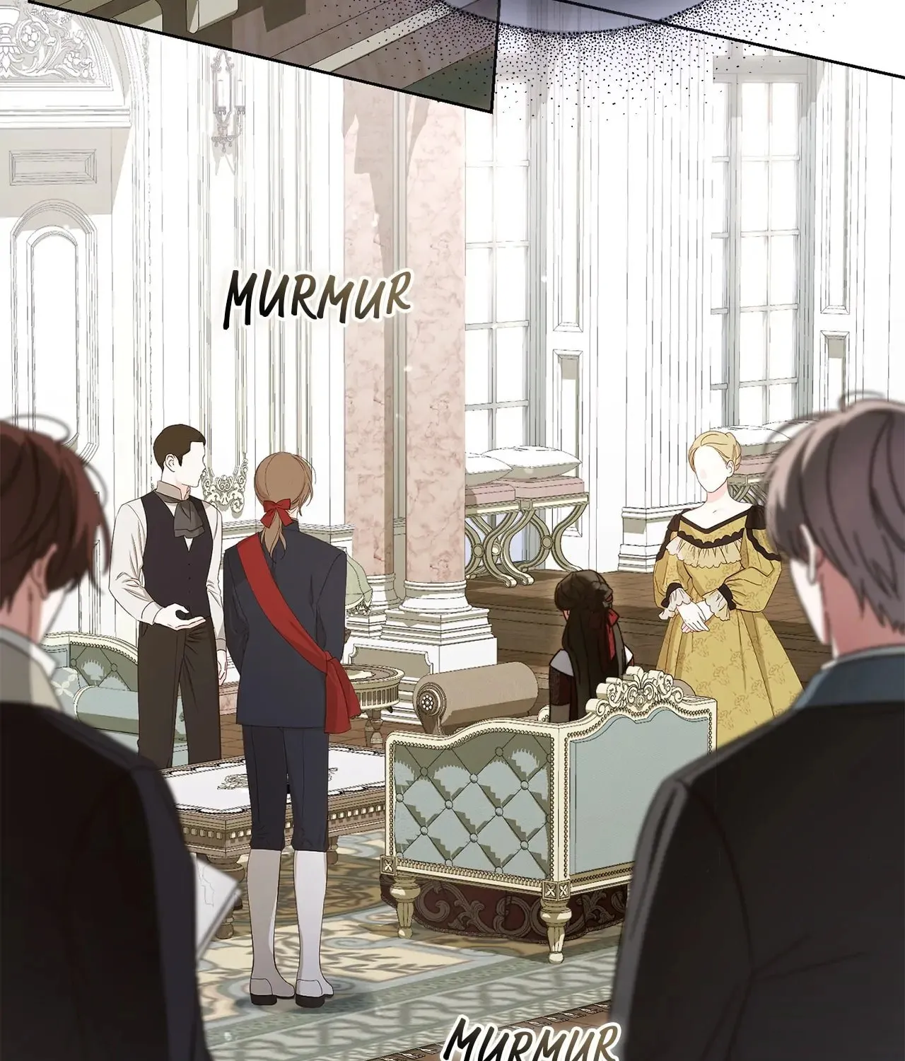 All for My Dearest Juliet Chapter 6 page 202 - 