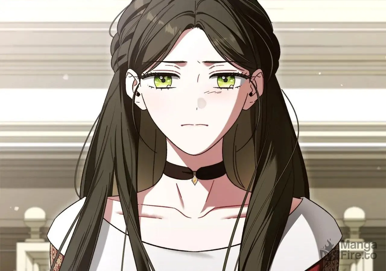 All for My Dearest Juliet Chapter 6 page 205 - 