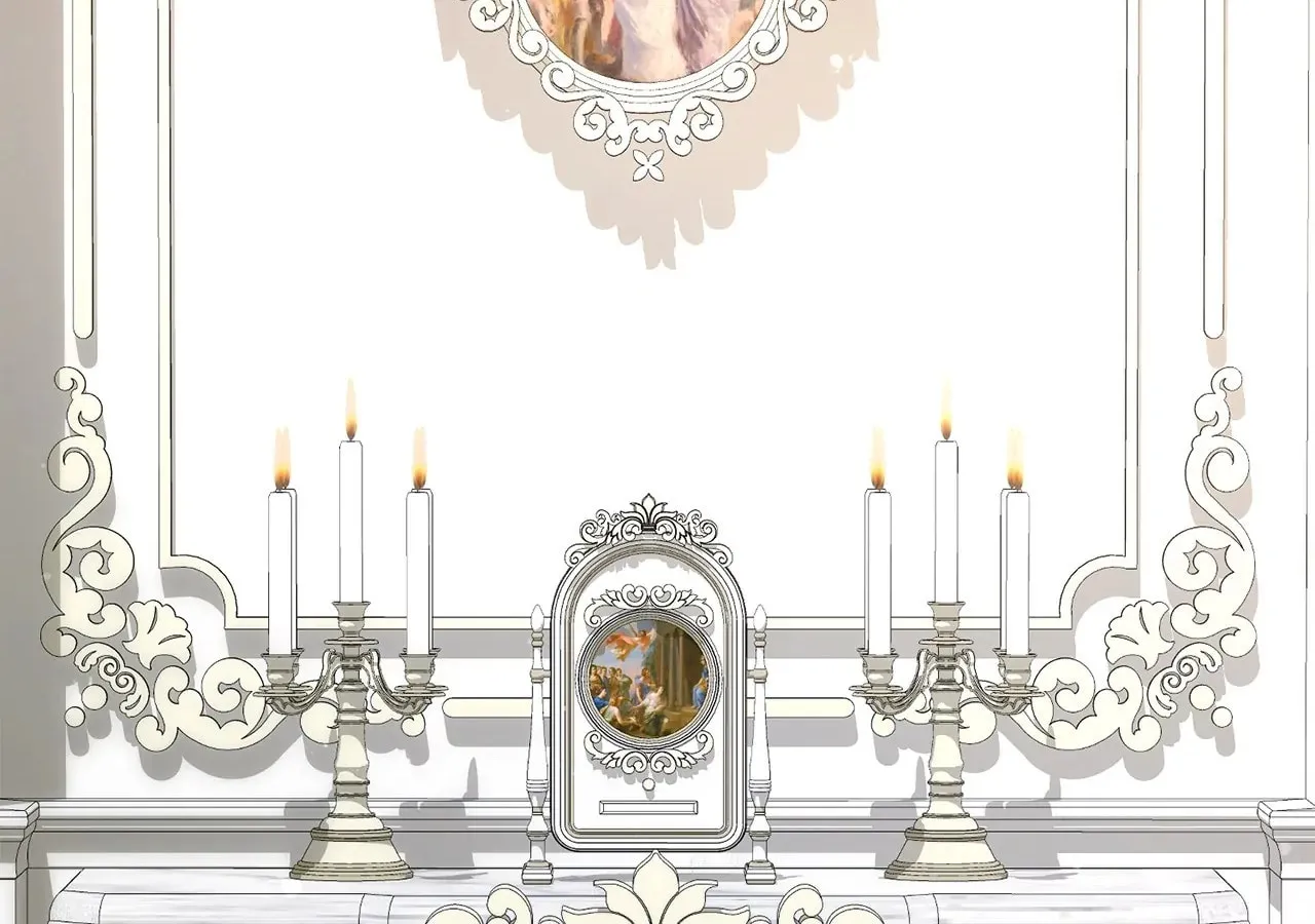 All for My Dearest Juliet Chapter 6 page 207 - 