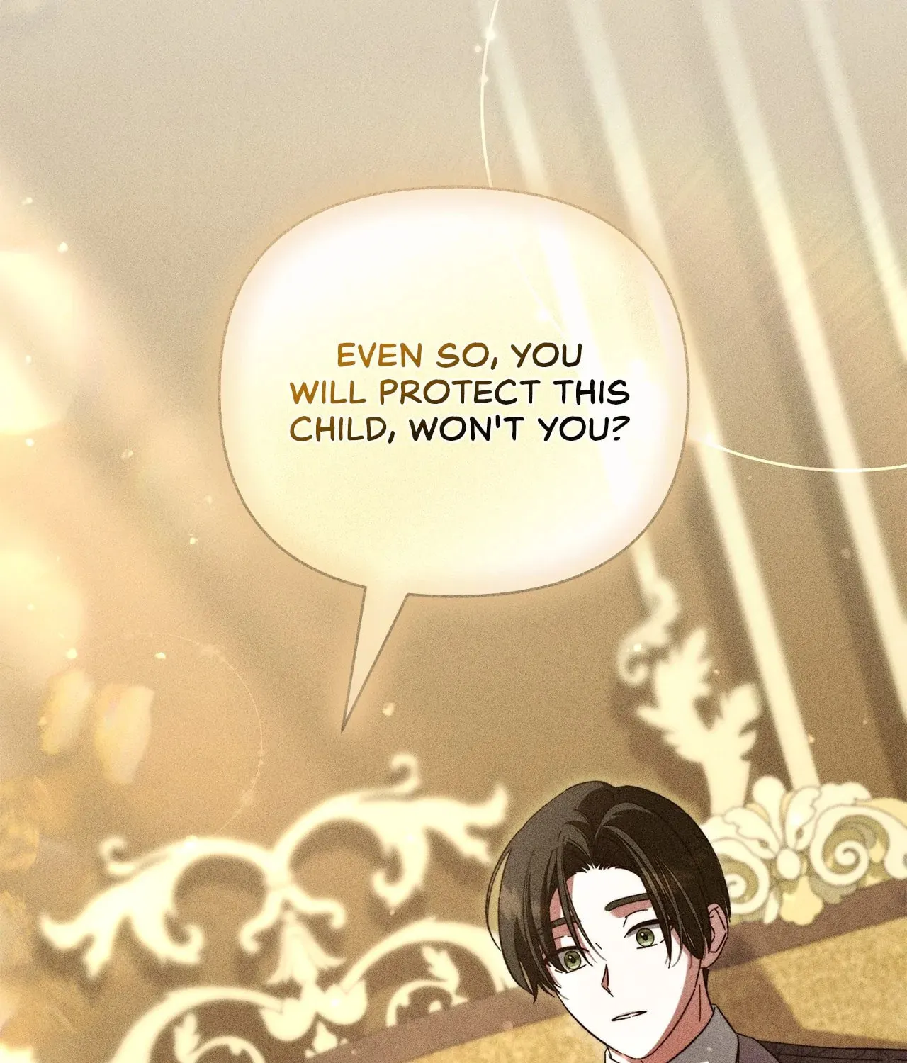 All for My Dearest Juliet Chapter 6 page 24 - 
