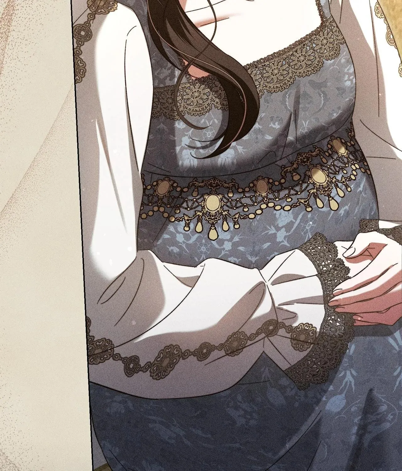 All for My Dearest Juliet Chapter 6 page 34 - 