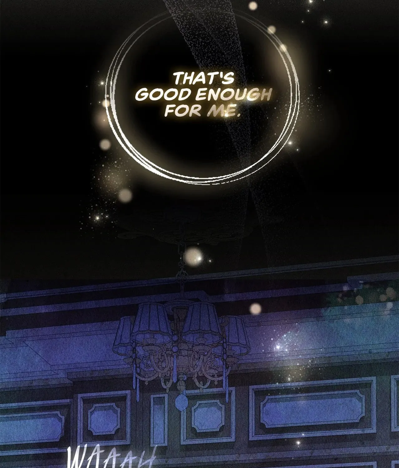All for My Dearest Juliet Chapter 6 page 36 - 