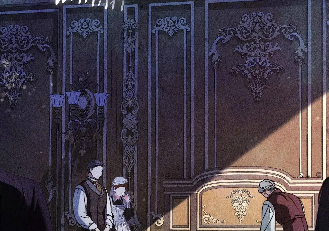 All for My Dearest Juliet Chapter 6 page 37 - 