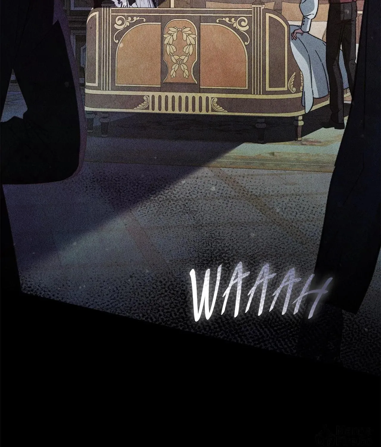 All for My Dearest Juliet Chapter 6 page 38 - 