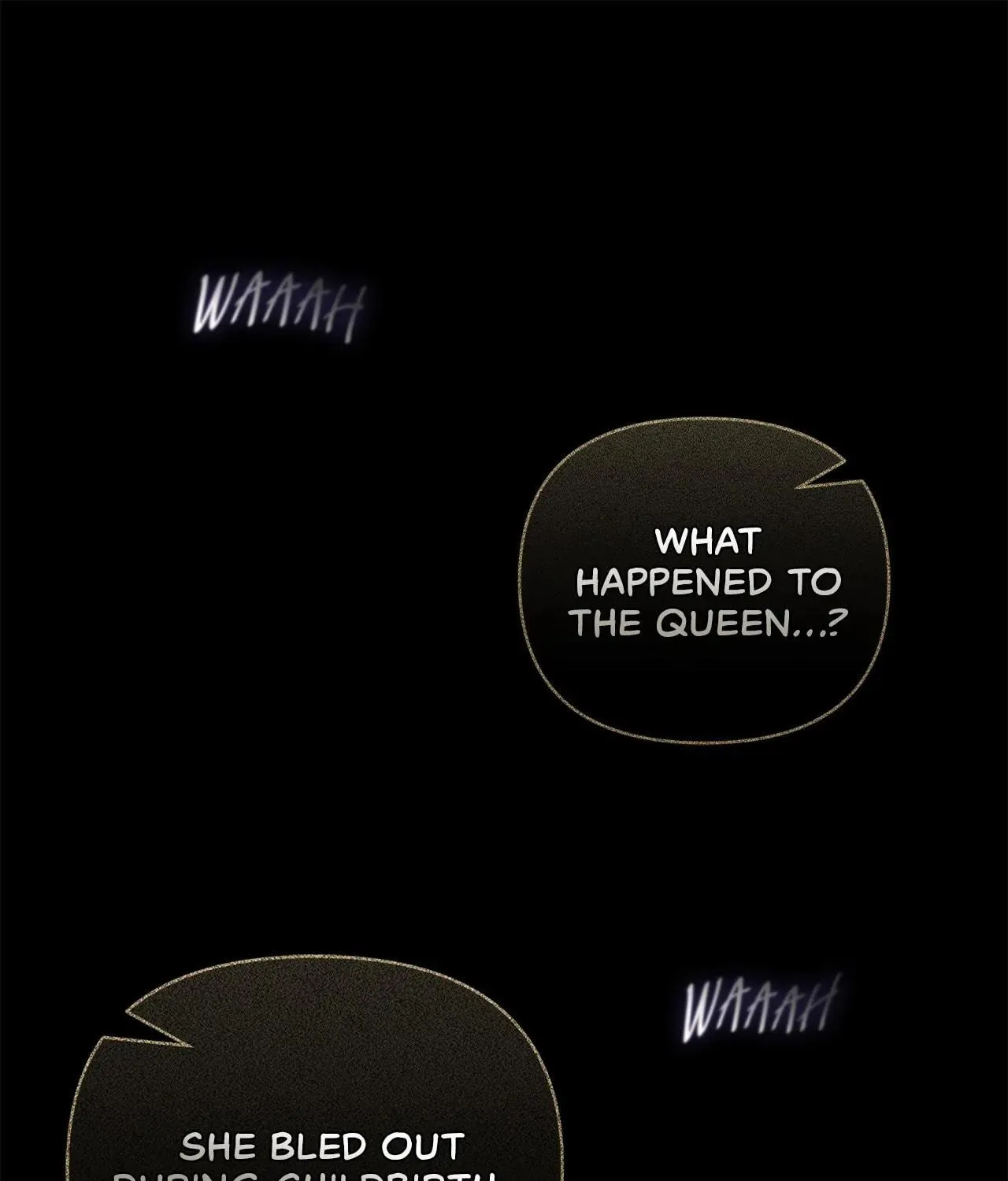 All for My Dearest Juliet Chapter 6 page 40 - 