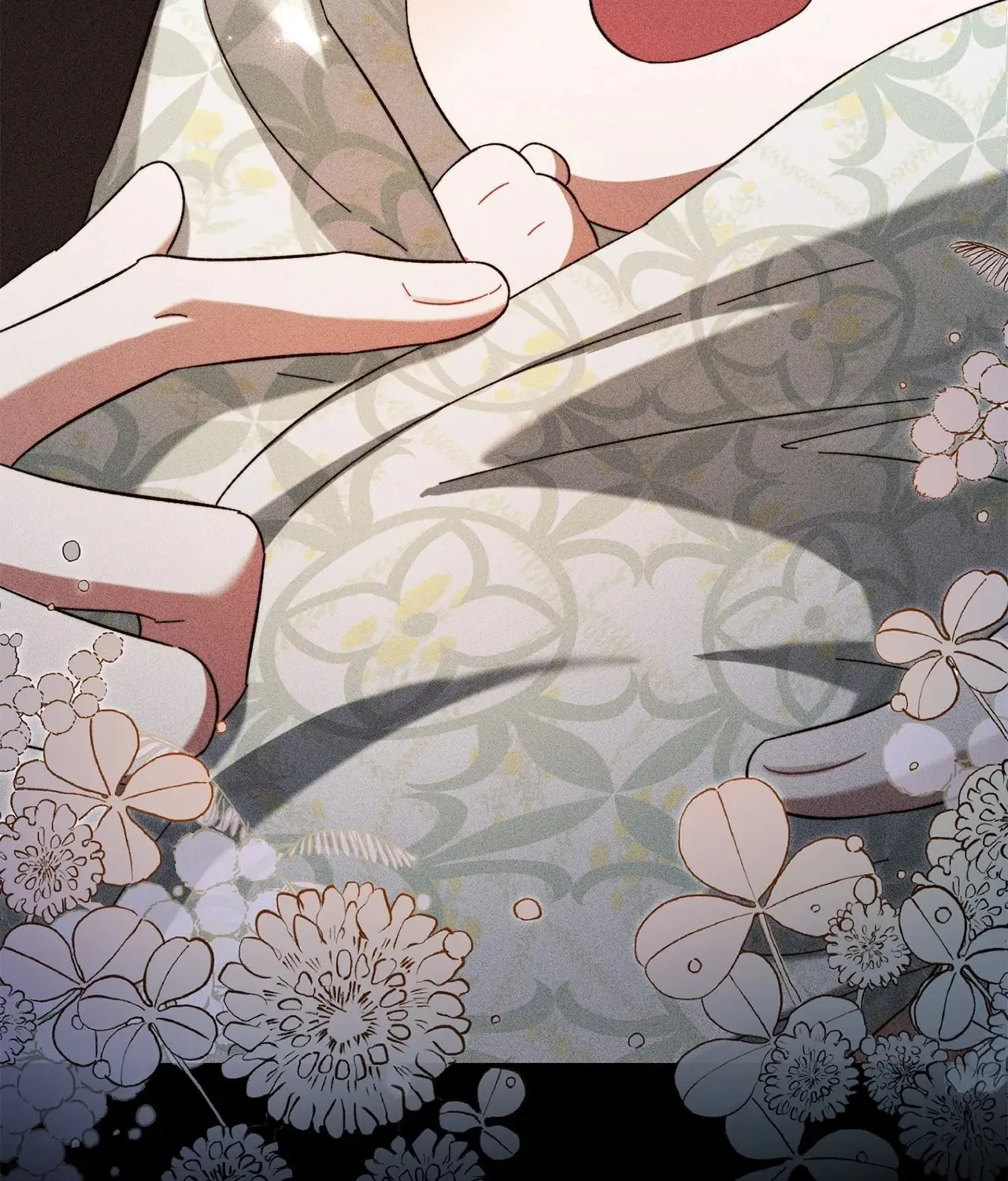 All for My Dearest Juliet Chapter 6 page 44 - 