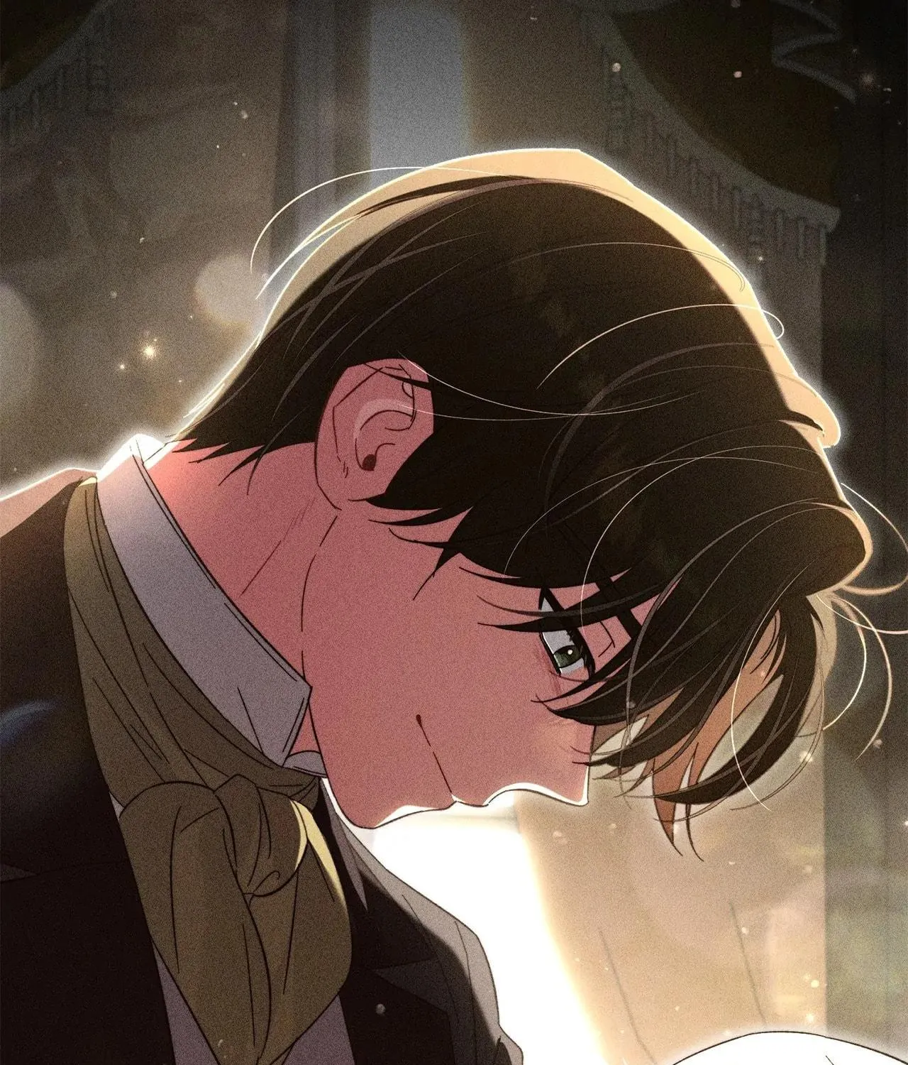 All for My Dearest Juliet Chapter 6 page 48 - 
