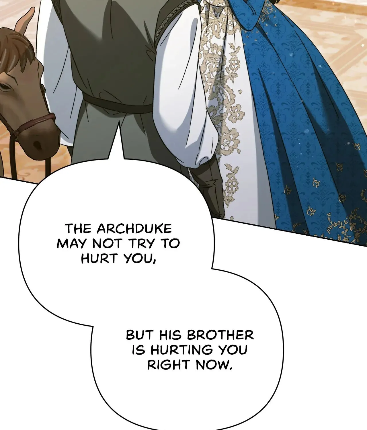 All for My Dearest Juliet Chapter 6 page 56 - 
