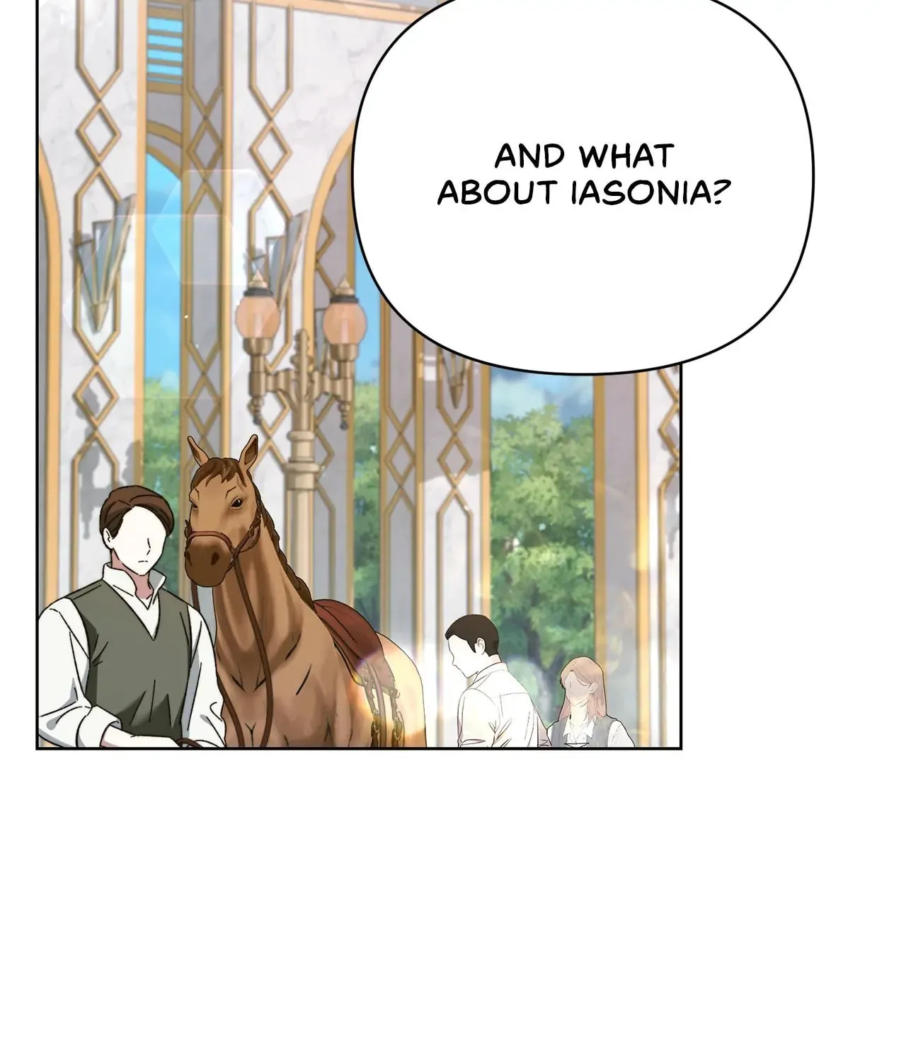 All for My Dearest Juliet Chapter 6 page 65 - 