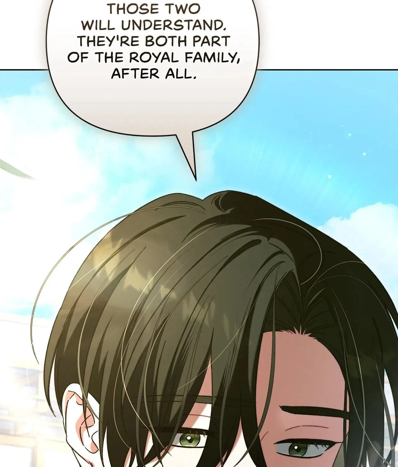 All for My Dearest Juliet Chapter 6 page 67 - 