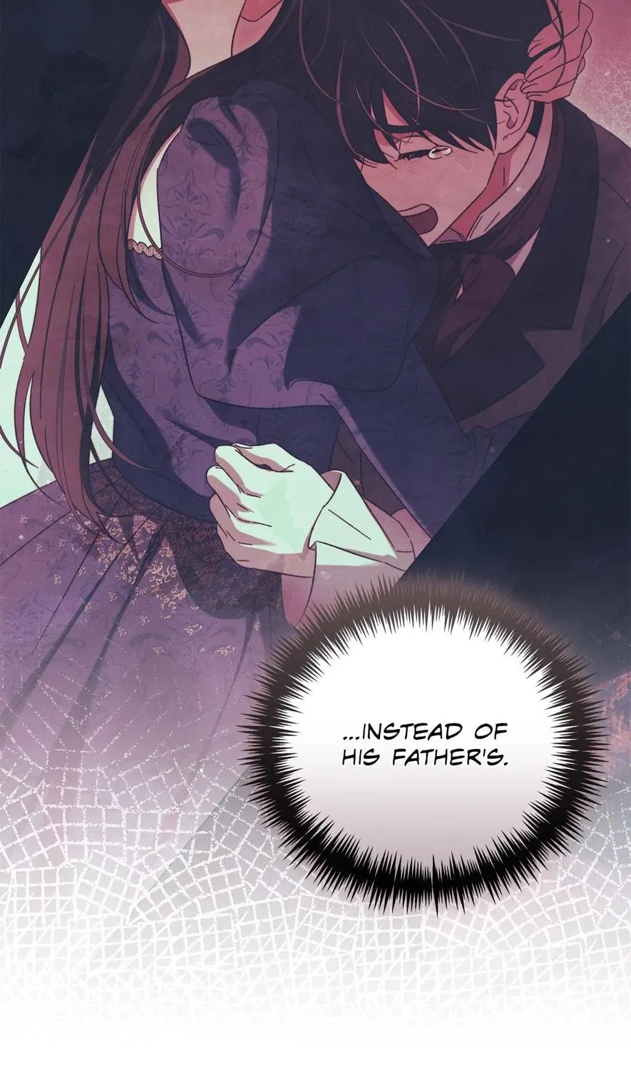 All for My Dearest Juliet Chapter 6 page 77 - 