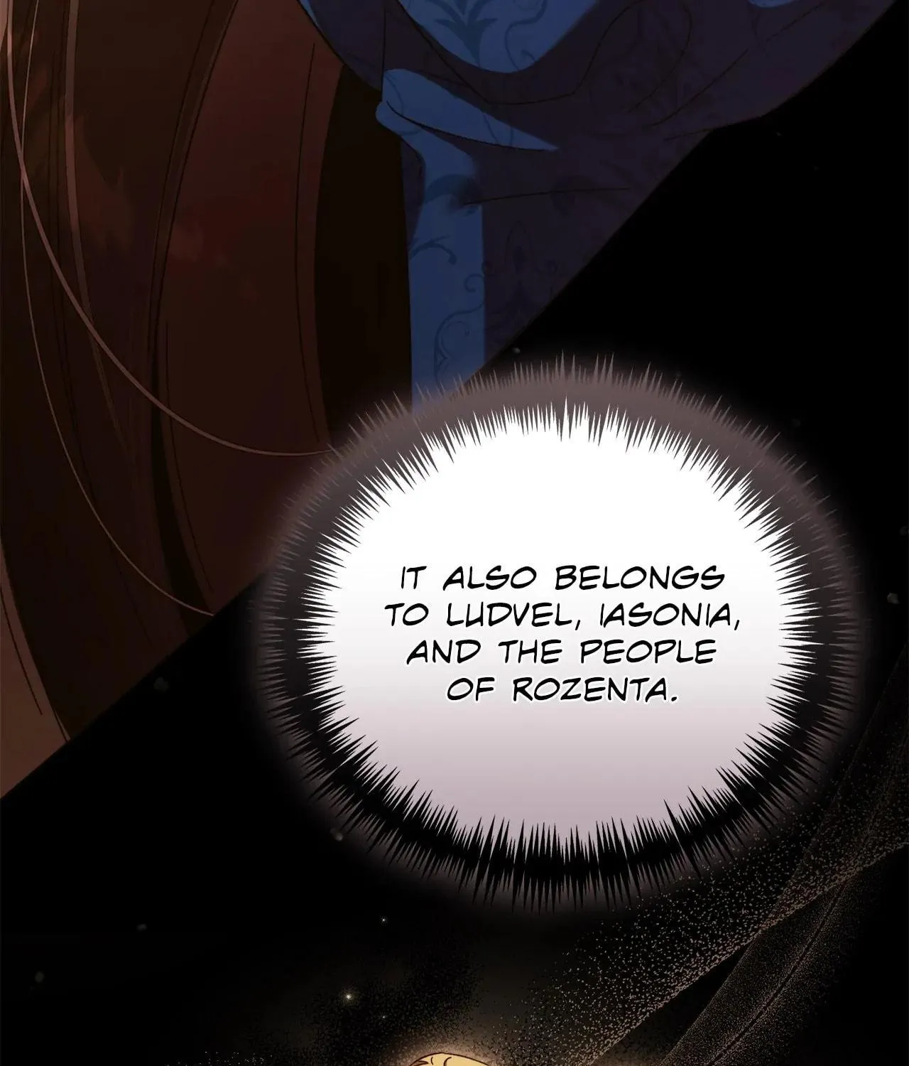 All for My Dearest Juliet Chapter 6 page 81 - 